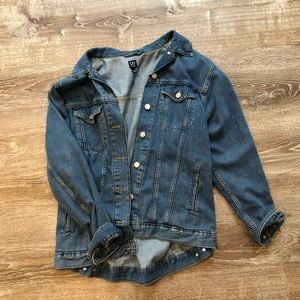 GAP Jean Jacket